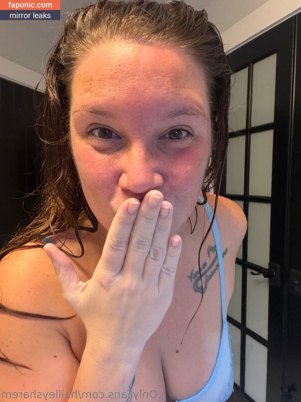 Hailley and AJ, Hailstorm93 Nahé úniky OnlyFans Fotka #145