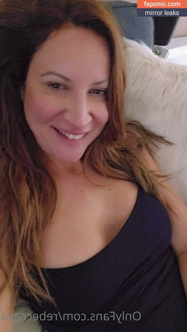 Rebecca Vocal Athlete, rebeccava, rebeccavocalathlete, rva_official Nahé úniky OnlyFans Fotka #29