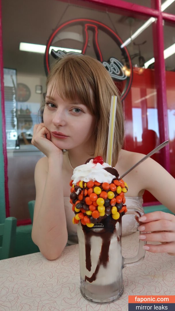 Ella Freya, ella.freya, ella_freya, ellafreya, ellafreyanyan, eriza_freya, erizafreya, venusangelic Nahé úniky OnlyFans/Patreon Fotka #20
