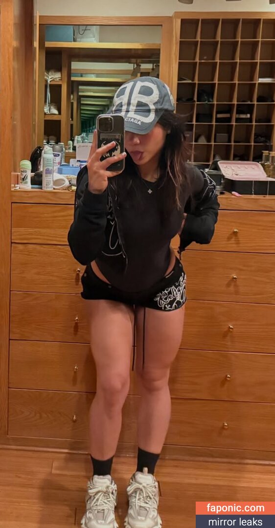 Alana Flores, Alanalarana, alanafloresf Nahé úniky  Fotka #6