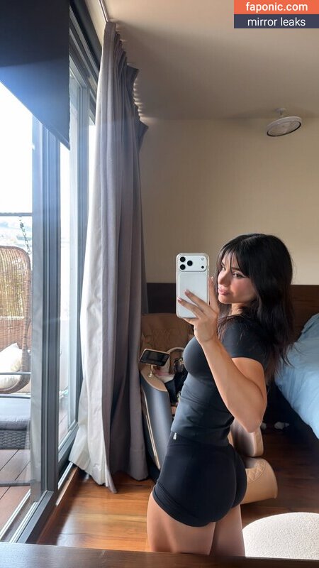 Alana Flores, Alanalarana, alanafloresf Nahé úniky  Fotka #66
