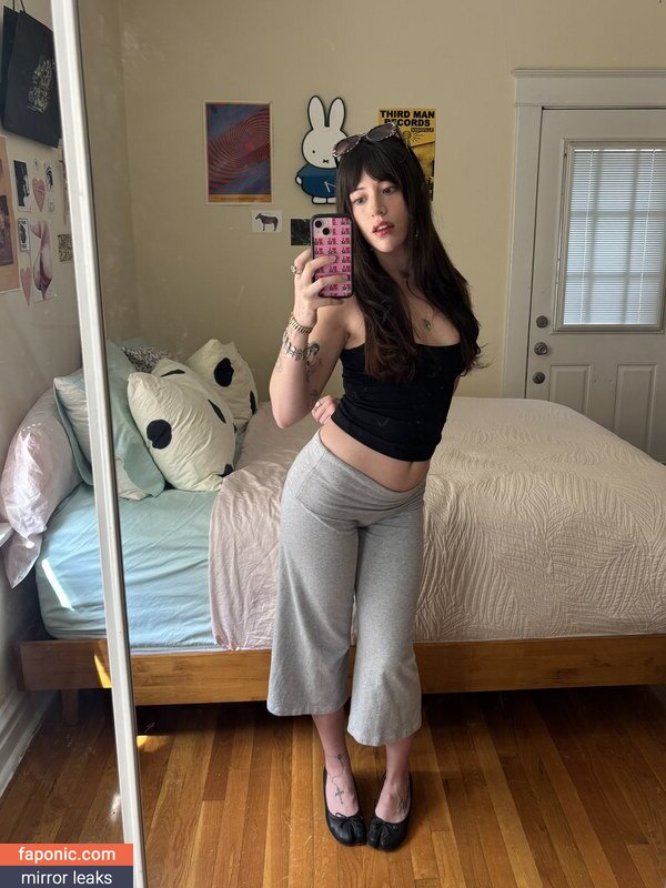 Angelbunnigrl, angelbonanni33, notnonicegal Nahé úniky OnlyFans Fotka #7