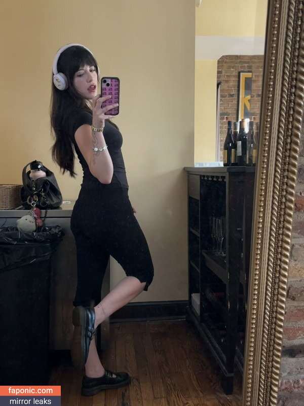 Angelbunnigrl, angelbonanni33, notnonicegal Nahé úniky OnlyFans Fotka #9