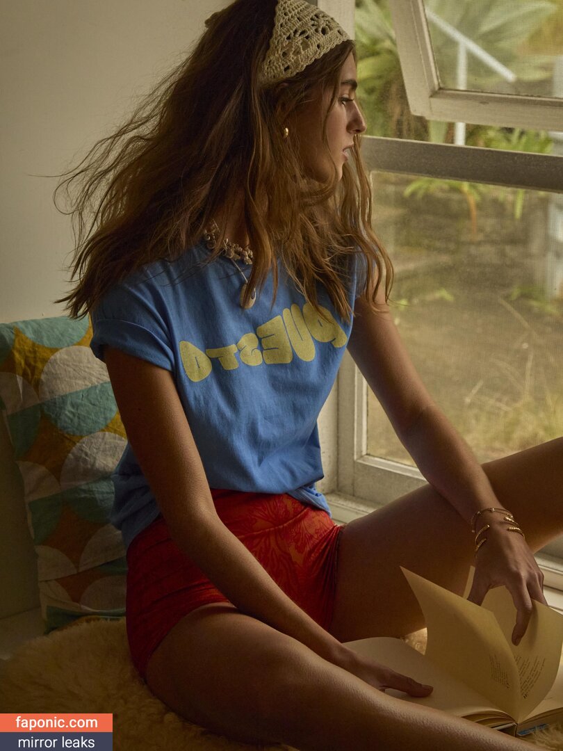Emily Feld, emily.feld Nahé úniky OnlyFans Fotka #2758