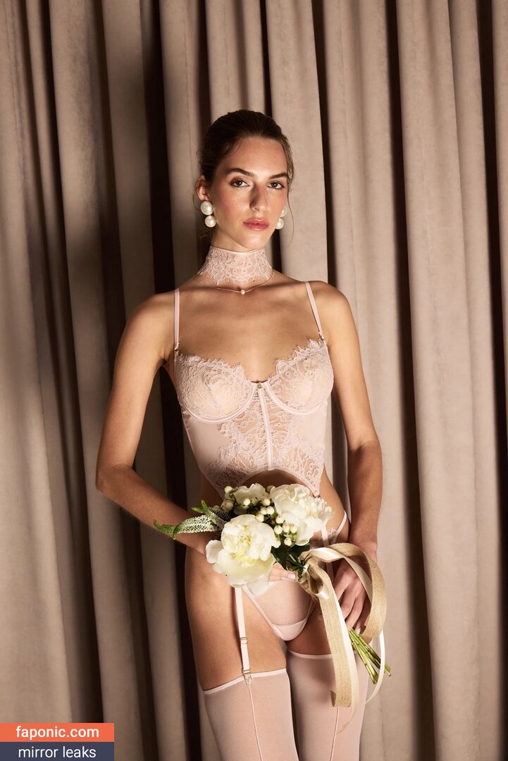 Emily Feld, emily.feld Nahé úniky OnlyFans Fotka #3417