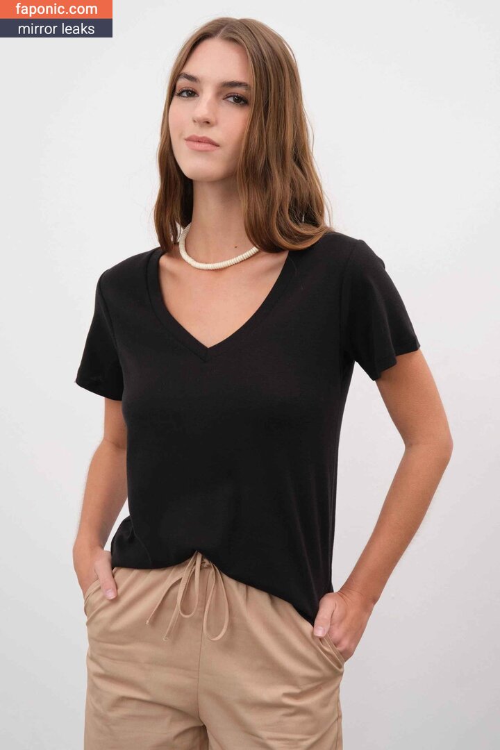 Emily Feld, emily.feld Nahé úniky OnlyFans Fotka #3463