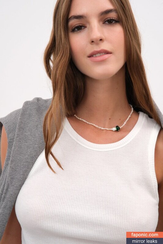 Emily Feld, emily.feld Nahé úniky OnlyFans Fotka #3631