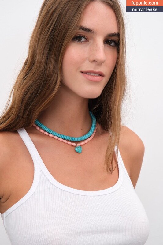Emily Feld, emily.feld Nahé úniky OnlyFans Fotka #3641