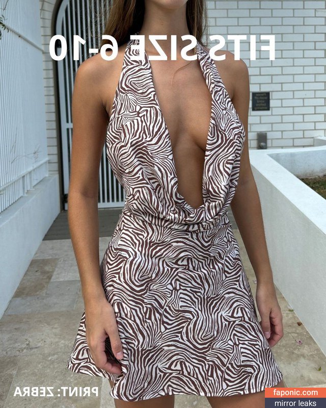 Emily Feld, emily.feld, fanpage_emily_feld Nahé úniky OnlyFans Fotka #3766