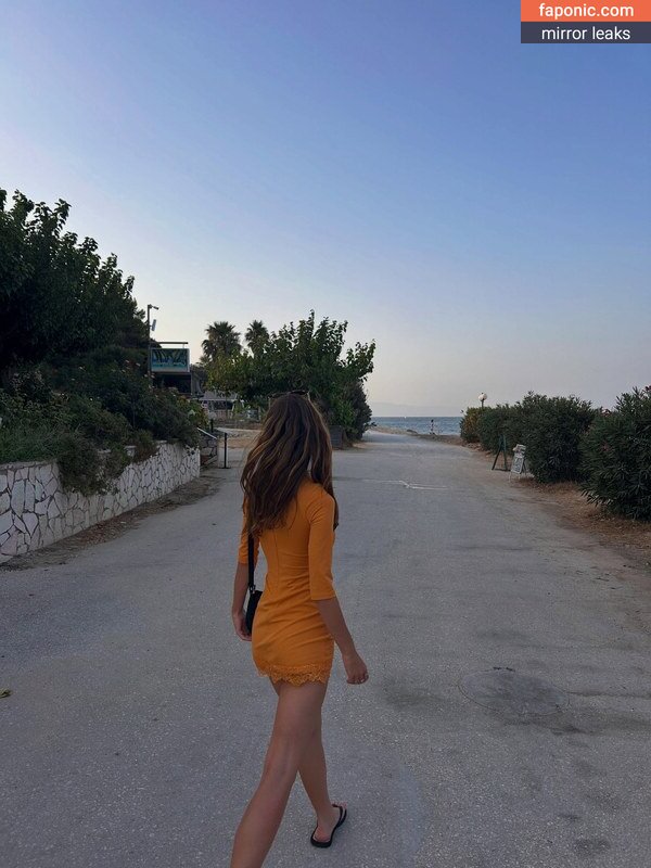 Emily Feld, emily.feld Nahé úniky OnlyFans Fotka #3814