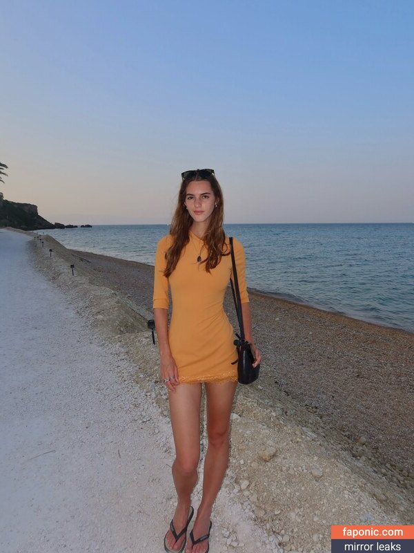 Emily Feld, emily.feld Nahé úniky OnlyFans Fotka #3817