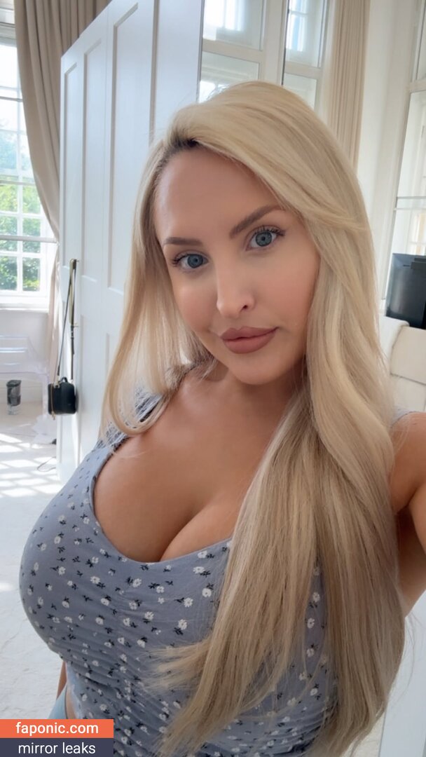 Emma Jones, bridiehannon, eljonesuk Nahé úniky OnlyFans Fotka #40