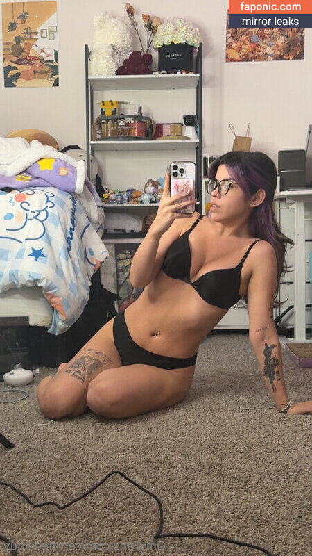 Geminisavy Nahé úniky OnlyFans Fotka #53