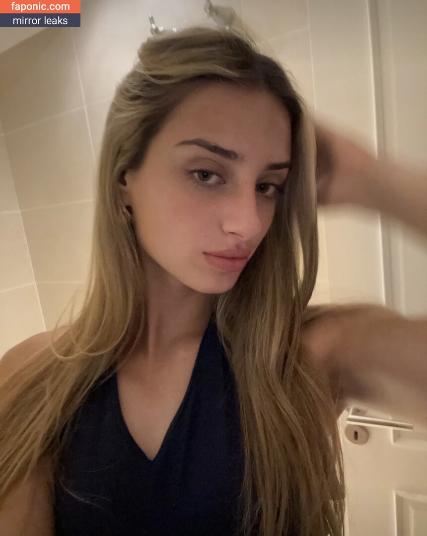 Jazmin Peralta, jazperalta, jazperalta_ Nahé úniky OnlyFans Fotka #71