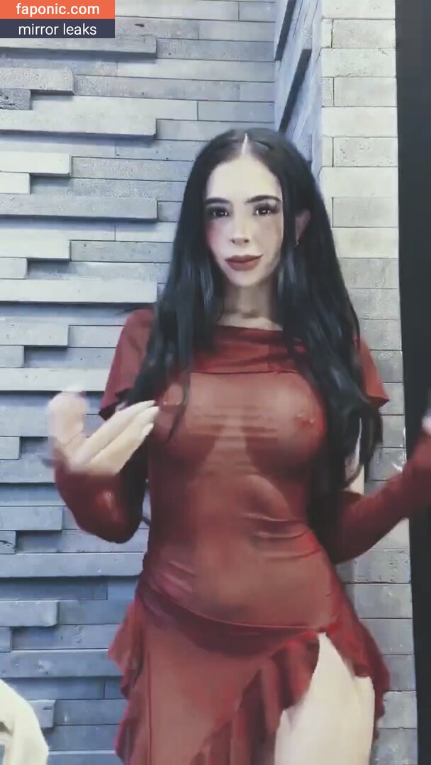 La Niña Fresa, Mariana Grimaldi, marianagrimaldi__ Nahé úniky  Fotka #12