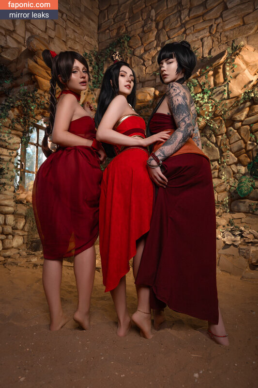 Miakanayuri, Mik Allen, https:, mikxcherry Nahé úniky OnlyFans/Patreon Fotka #107