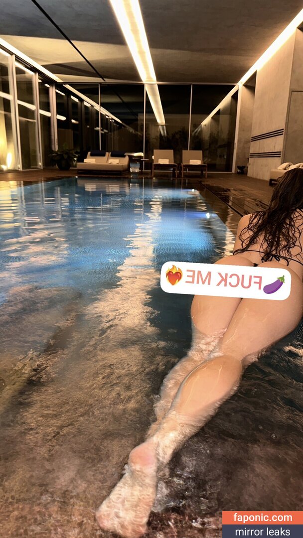Olga Filonenko, fil0nenk0, o_filonenko_ Nahé úniky OnlyFans Fotka #82