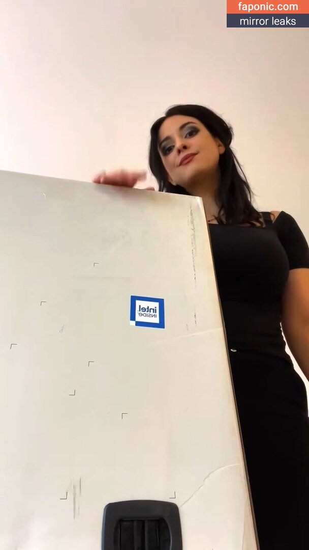 Sweet Anita, Sweet_Anita, sweetanita, sweetanitatwitch, sweetanitaxxx Nahé úniky OnlyFans Fotka #860