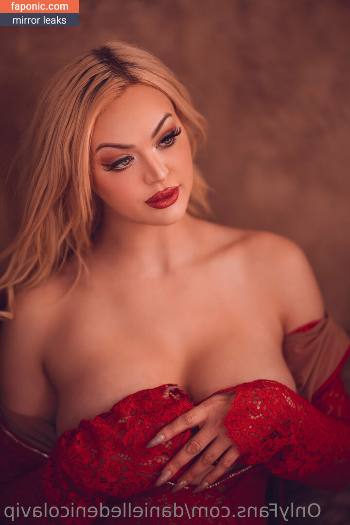Danielle Denicola, danielledenicola, danielledenicolaofficial, danielledenicolavip, daniellednicola, https: Nahé úniky OnlyFans/Patreon Fotka #271