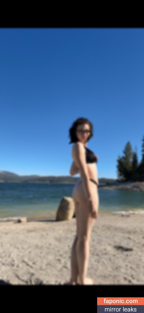 Emily Taylor, Msfiiire Nahé úniky OnlyFans Fotka #726
