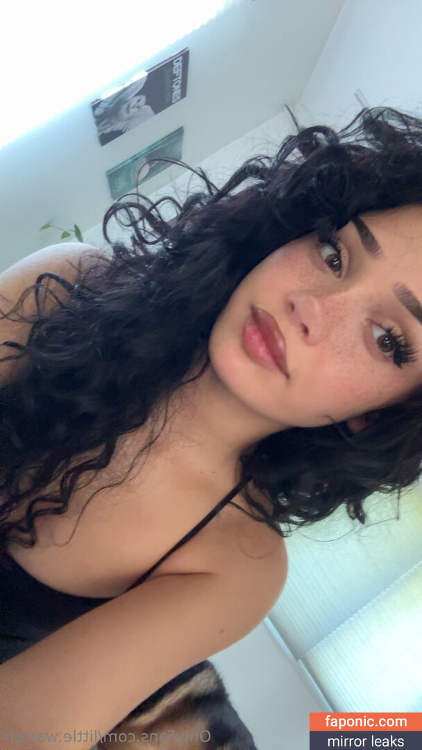 little.warren, little.warren_, warrenlittle999 Nahé úniky OnlyFans Fotka #1
