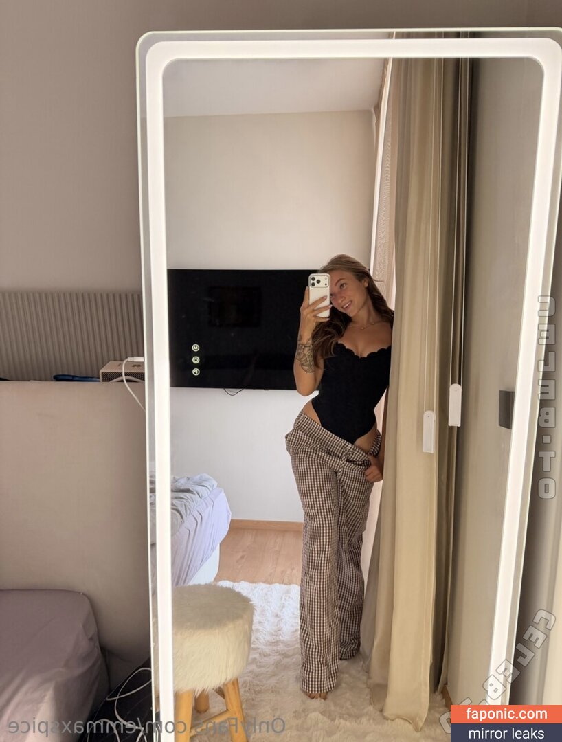 Emma Spice, EmmaSpice03, emma_spice, emmaspice_03, emmaxspice, https: Nahé úniky OnlyFans Fotka #2