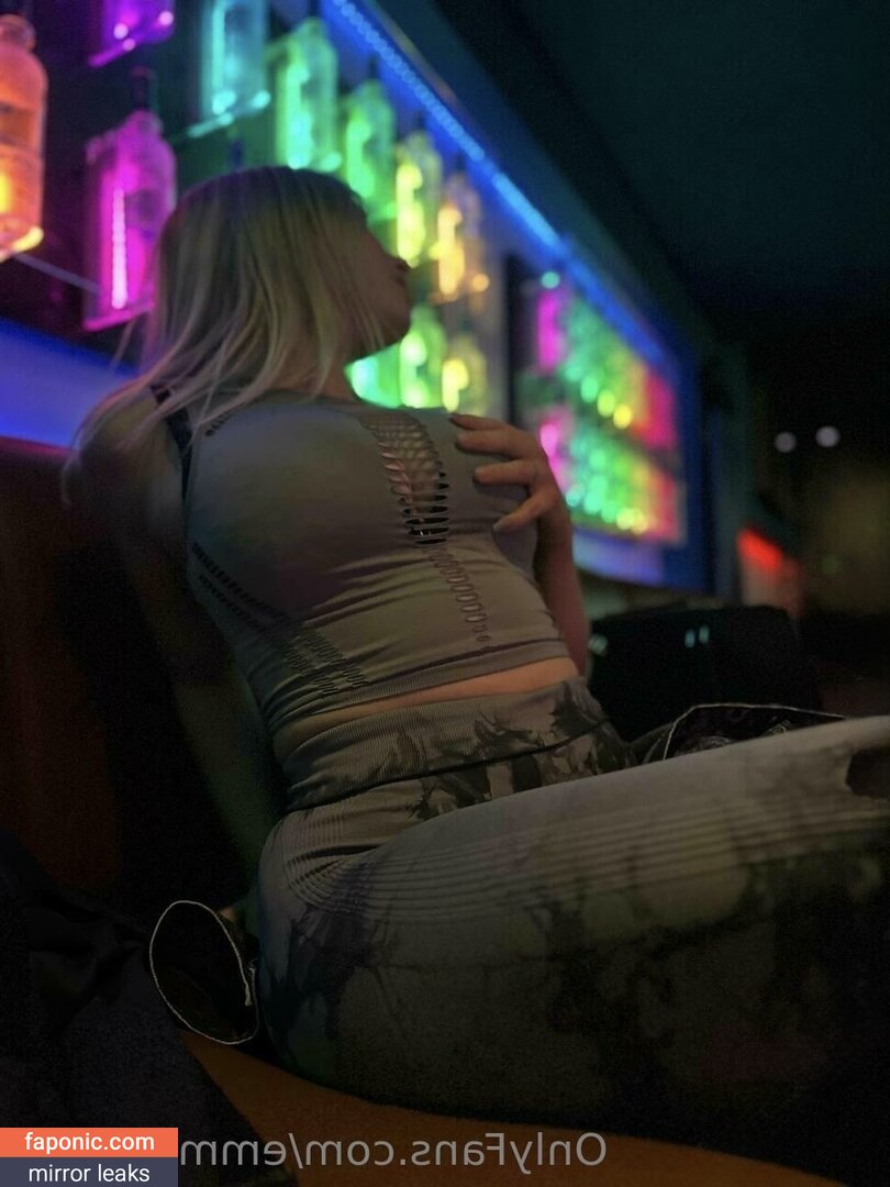 Emma Spice, EmmaSpice03, emma_spice, emmaspice_03, emmaspicexo, emmaxspice, https: Nahé úniky OnlyFans Fotka #166