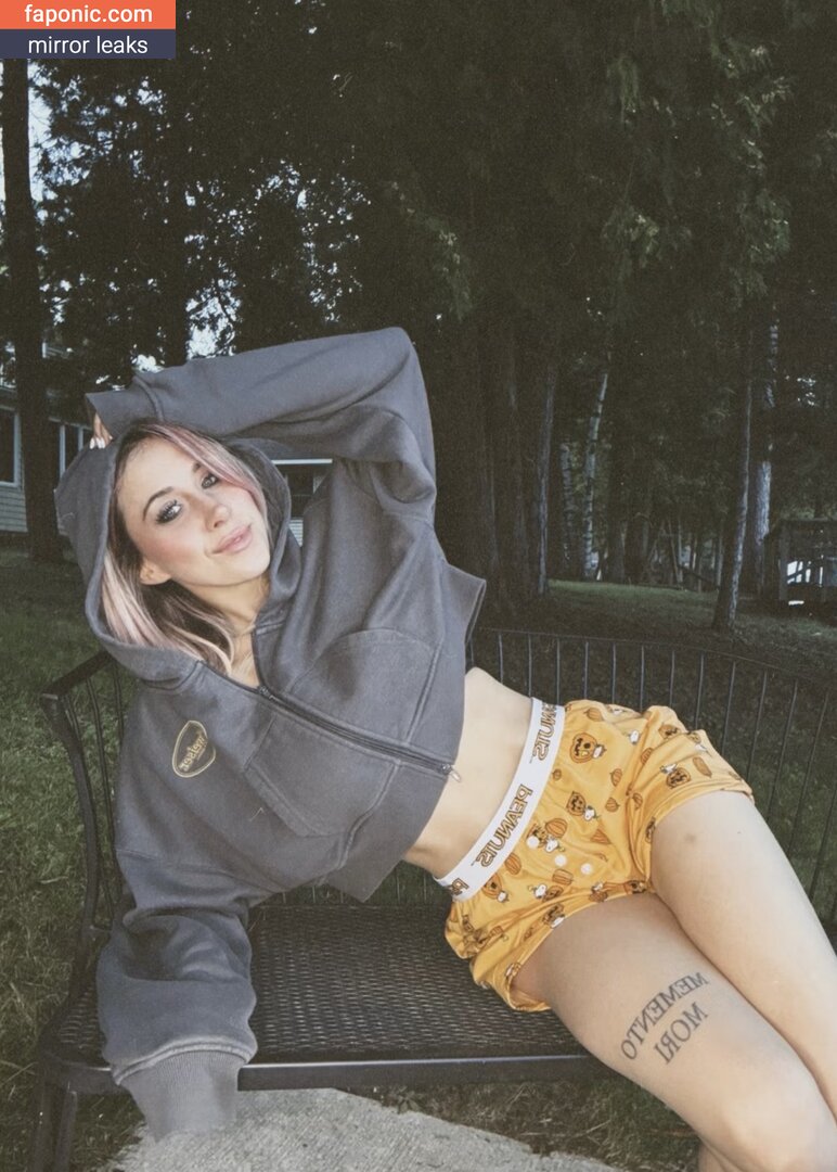 Allieesaur, allieerexy Nahé úniky  Fotka #3