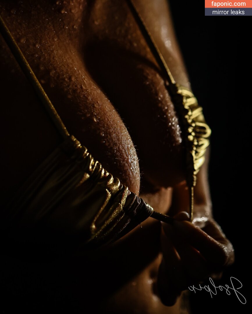 Lady In The Streets, lady_in_the_streets Nahé úniky OnlyFans Fotka #45