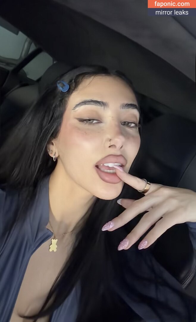 Rose Zara, cupofchaii, cupofchaiii, https:, rose.zara Nahé úniky OnlyFans Fotka #86