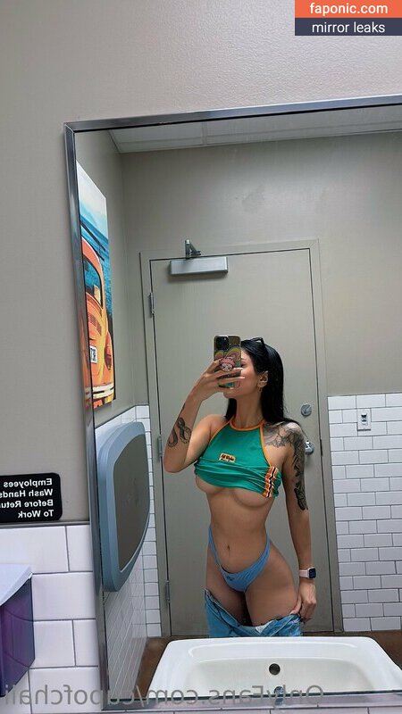 Rose Zara, cupofchaii, cupofchaiii, https:, rose.zara Nahé úniky OnlyFans Fotka #146