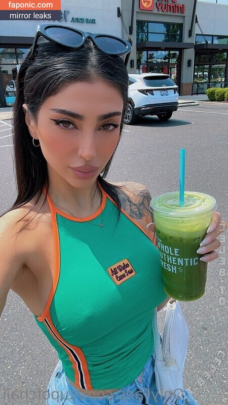 Rose Zara, cupofchaii, cupofchaiii, https:, rose.zara Nahé úniky OnlyFans Fotka #205