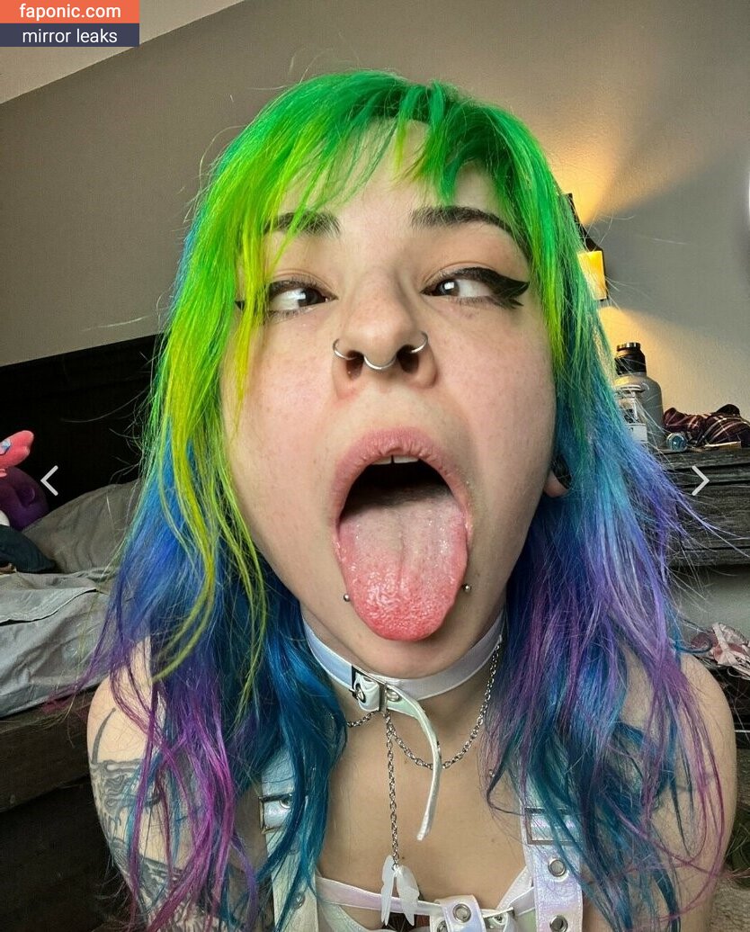 heylyssten, https: Nahé úniky OnlyFans Fotka #77