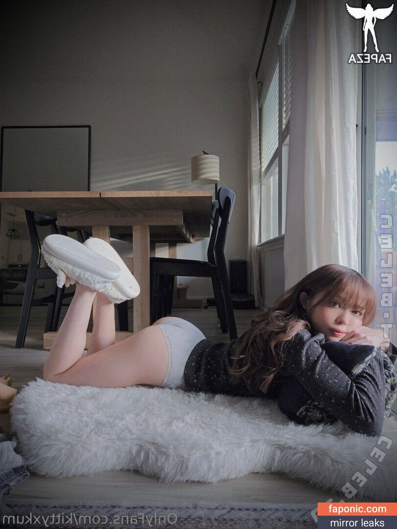 kittykumx, kittyxkum, xokittie Nahé úniky OnlyFans Fotka #710