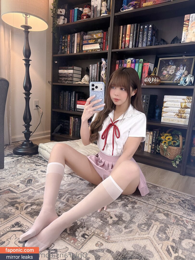 kittykumx, kittyxkum, xokittie Nahé úniky OnlyFans Fotka #793