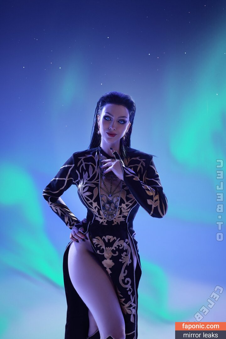Lady Melamori, MelamoriNyan, lady.melamor1, lady.melamor11, ladymelamori, melamorifree Nahé úniky OnlyFans/Patreon Fotka #32