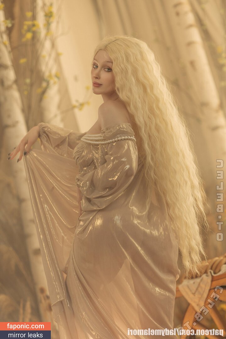 Lady Melamori, MelamoriNyan, lady.melamor1, lady.melamor11, ladymelamori, melamorifree Nahé úniky OnlyFans/Patreon Fotka #334