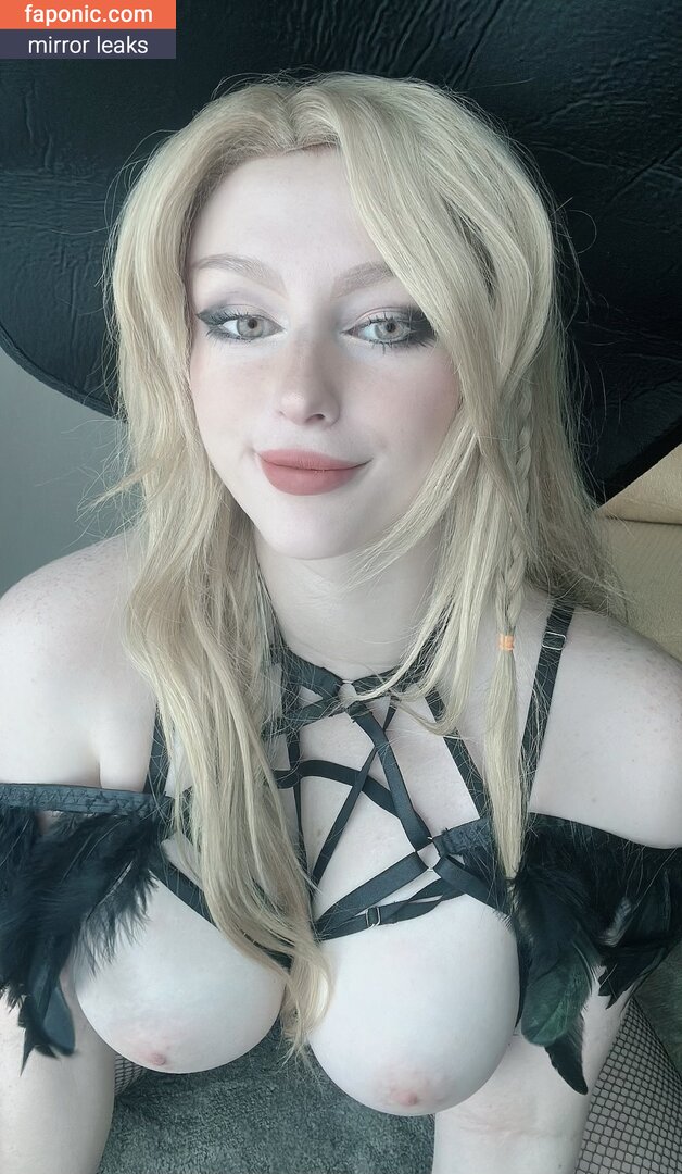 Lady Melamori, MelamoriNyan, lady.melamor1, lady.melamor11, ladymelamori, melamorifree Nahé úniky OnlyFans/Patreon Fotka #348