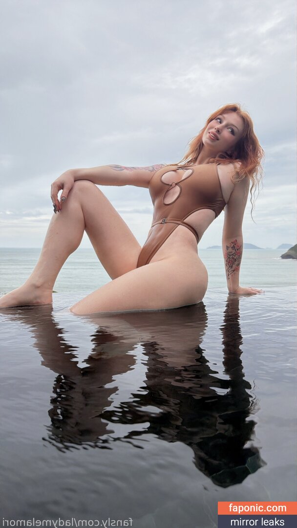 Lady Melamori, MelamoriNyan, lady.melamor11, lady.melamori, ladymelamori, melamorifree Nahé úniky OnlyFans/Patreon Fotka #465