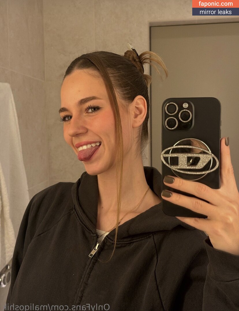 Anna Malyg0n, mmollyyy.ann Nahé úniky  Fotka #328