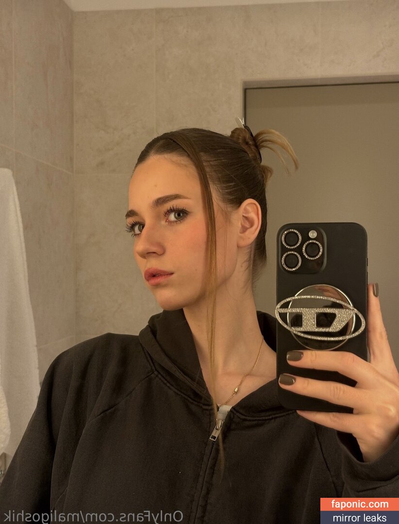 Anna Malyg0n, mmollyyy.ann Nahé úniky  Fotka #331