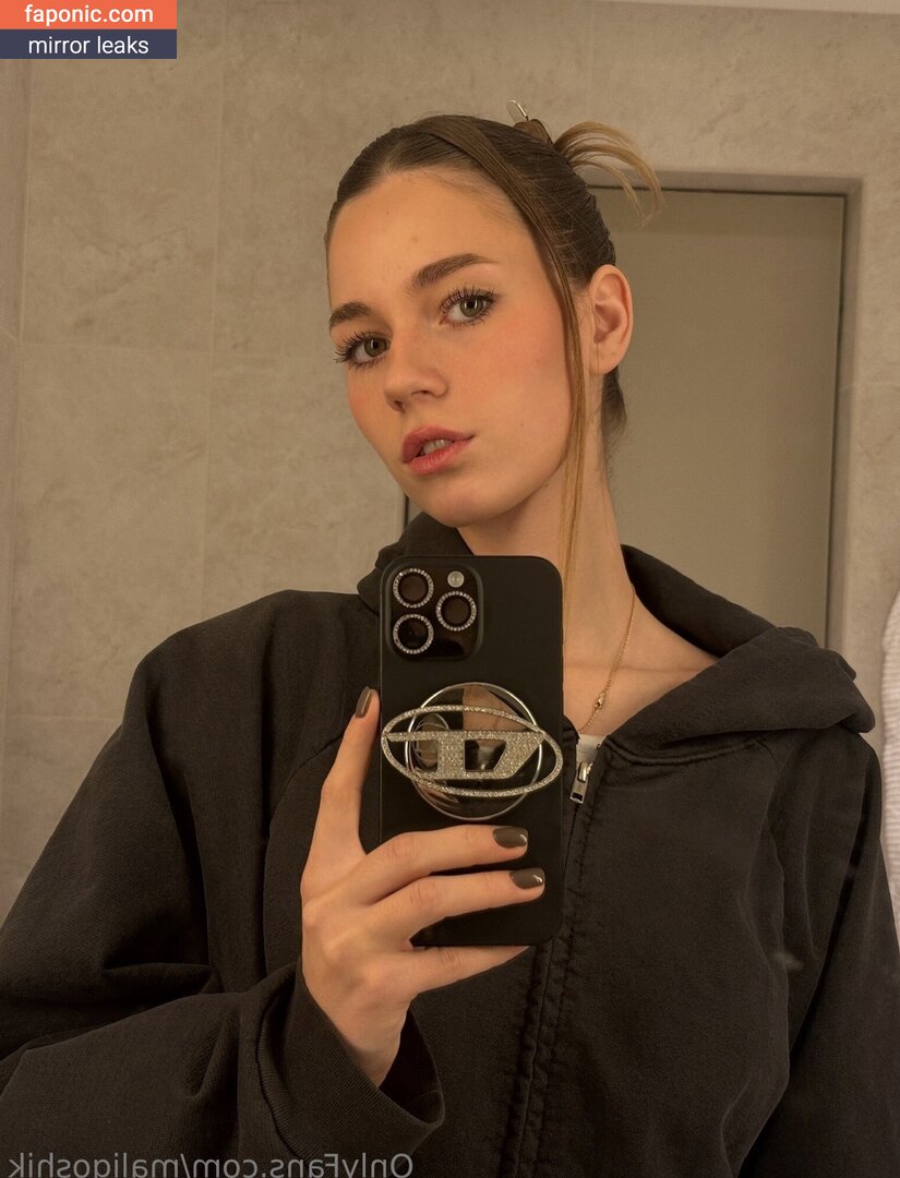 Anna Malyg0n, mmollyyy.ann Nahé úniky  Fotka #333