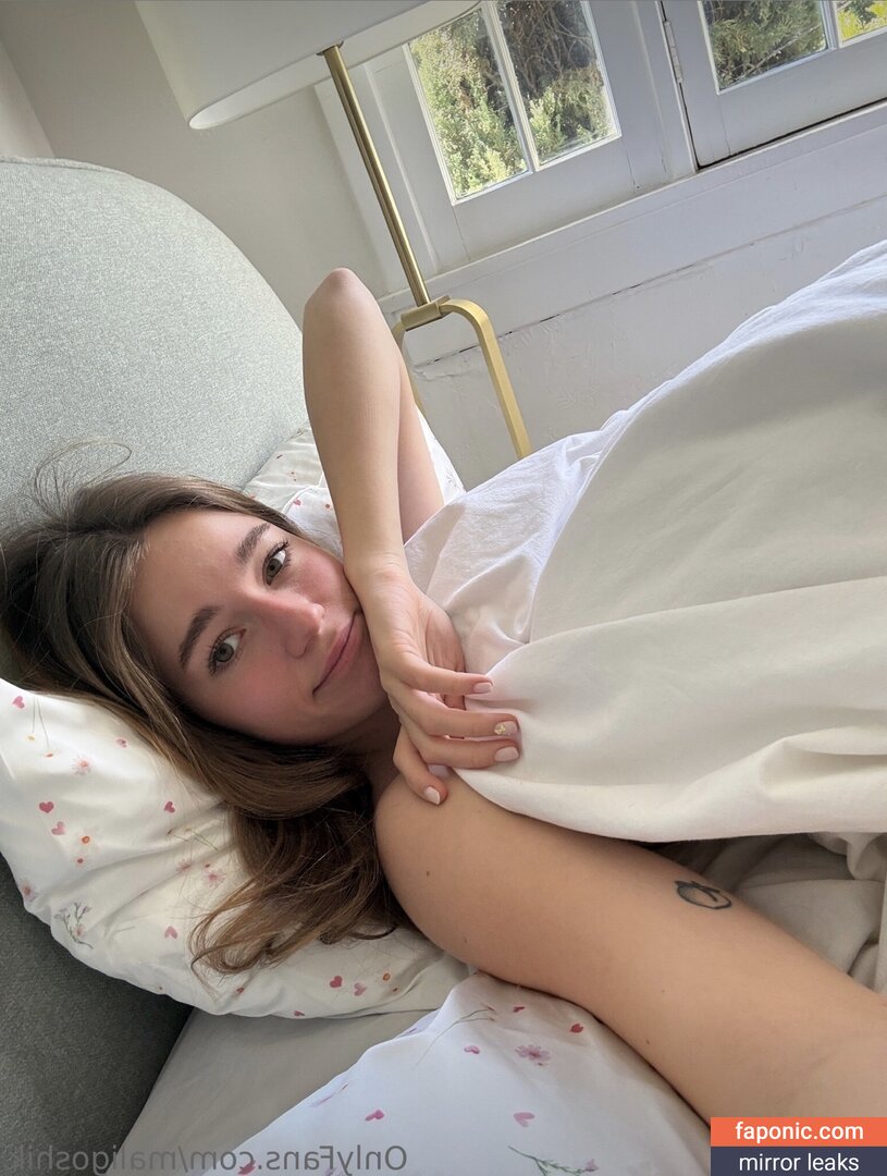 Anna Malyg0n, mmollyyy.ann Nahé úniky  Fotka #378