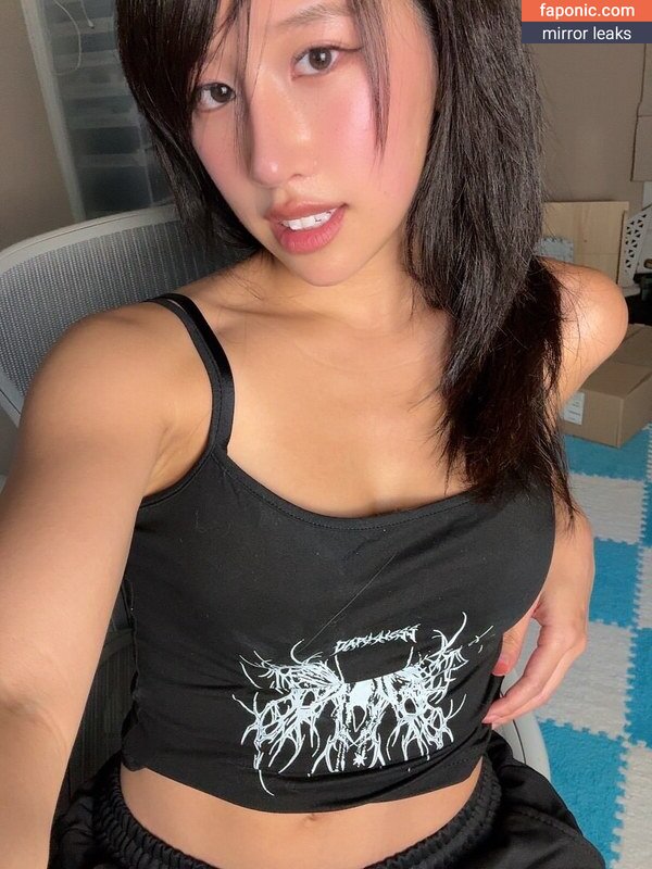 Bao, Baovtuber, sirbao.of, wowforbao Nahé úniky OnlyFans Fotka #40