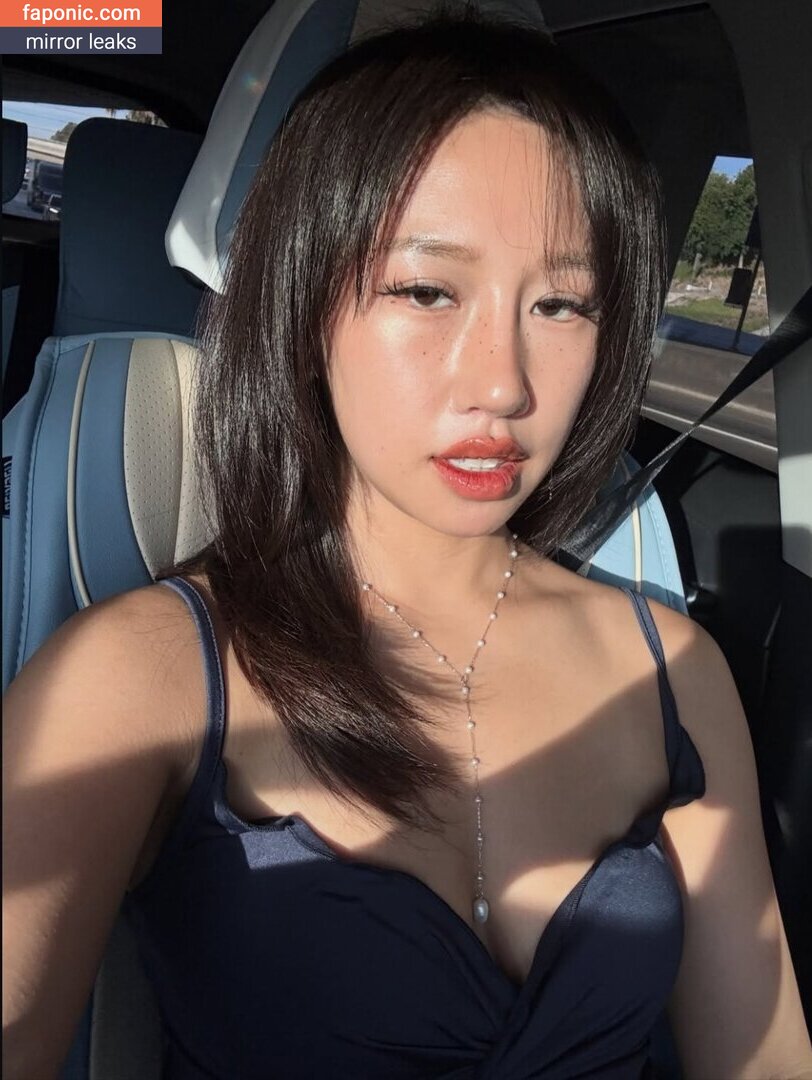 Bao, Baovtuber, sirbao.of, wowforbao Nahé úniky OnlyFans Fotka #41
