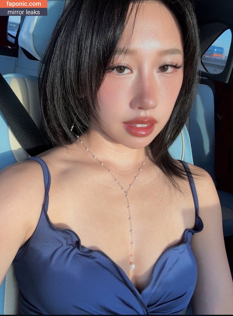 Bao, Baovtuber, sirbao.of, wowforbao Nahé úniky OnlyFans Fotka #44