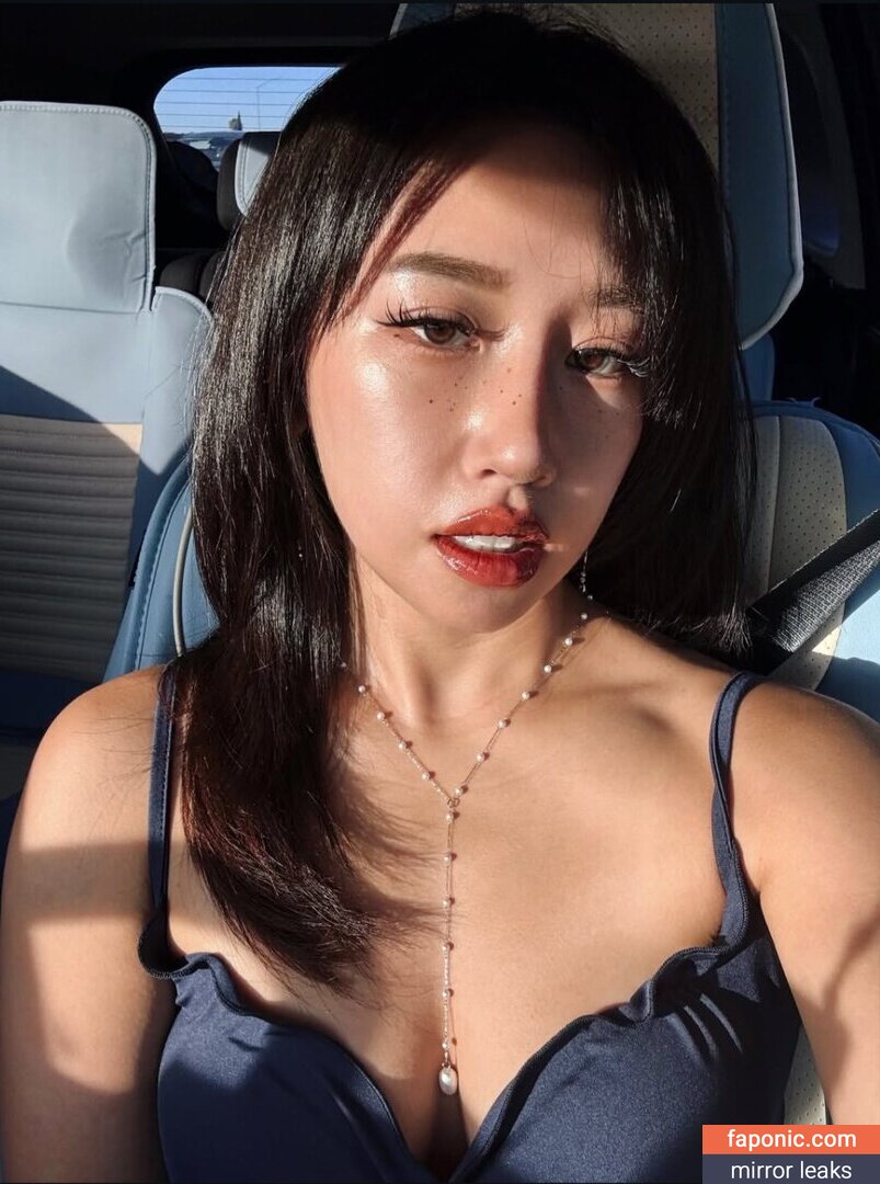 Bao, Baovtuber, sirbao.of, wowforbao Nahé úniky OnlyFans Fotka #45