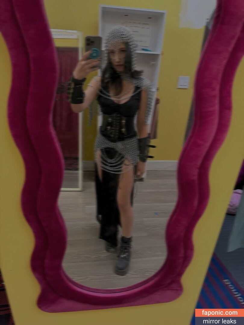 Bao, Baovtuber, sirbao.of, wowforbao Nahé úniky OnlyFans Fotka #48