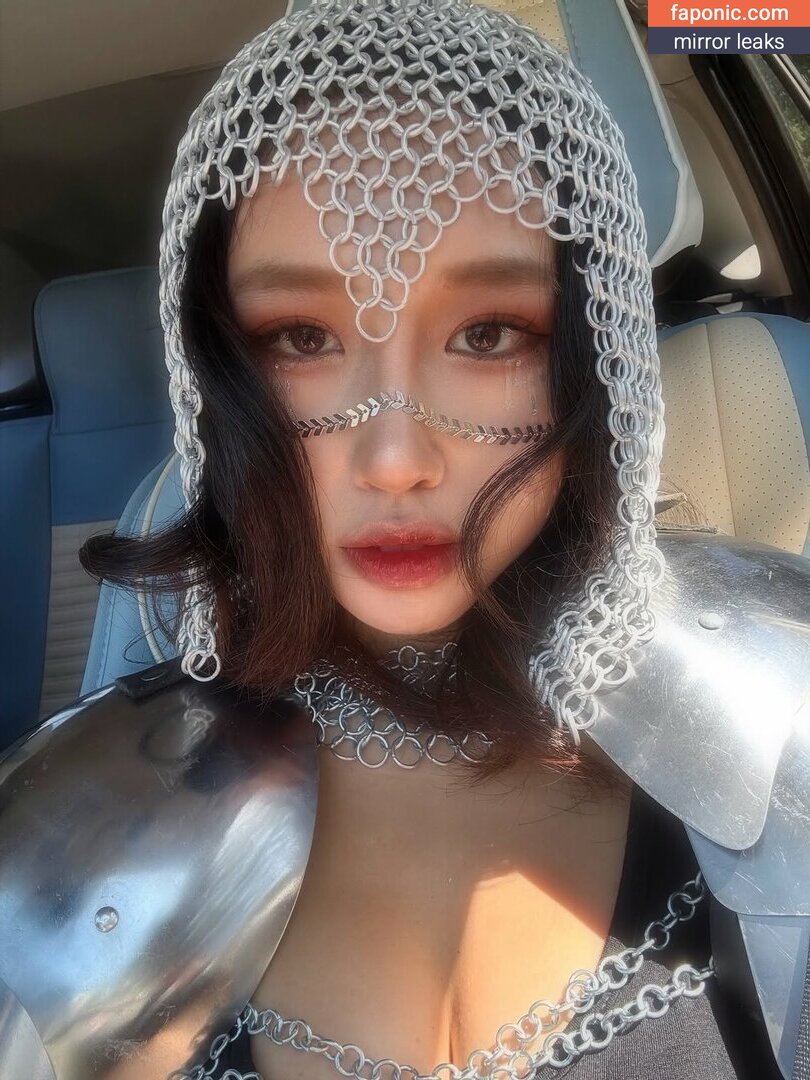 Bao, Baovtuber, sirbao.of, wowforbao Nahé úniky OnlyFans Fotka #49