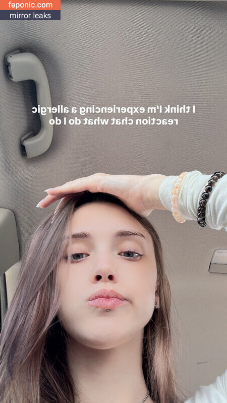 BreesKnees, BunnyGirlBree, breebunny, https: Nahé úniky OnlyFans Fotka #65